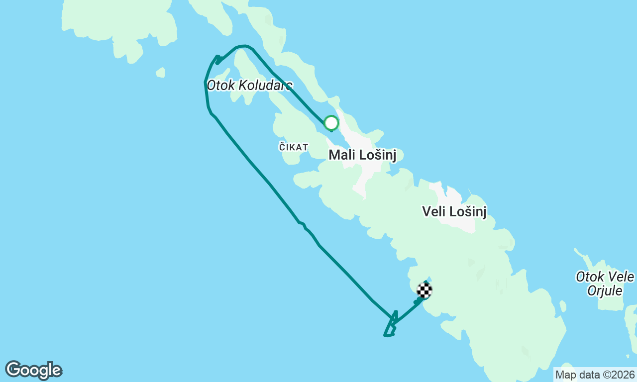 Kroatien 2026 Fr1