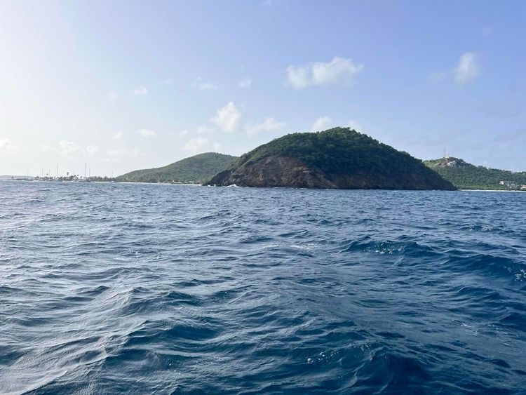 Voyage photo from Home Stretch 2nd Leg