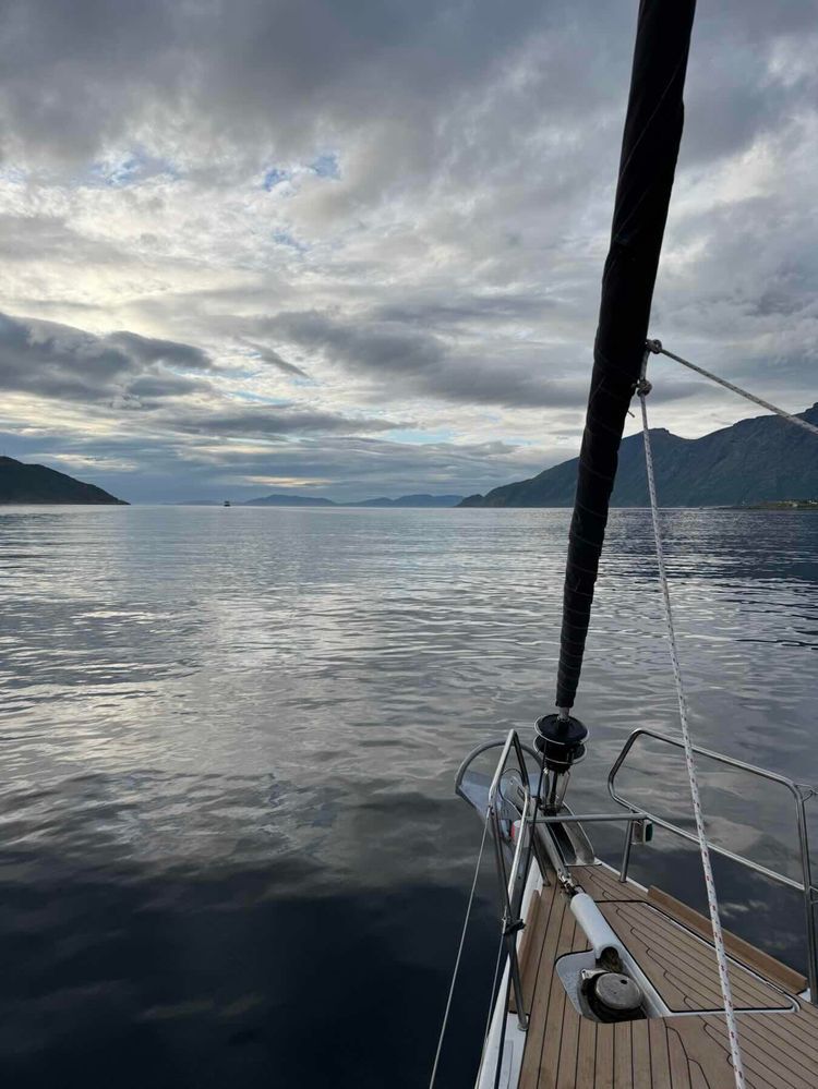 Voyage photo from 