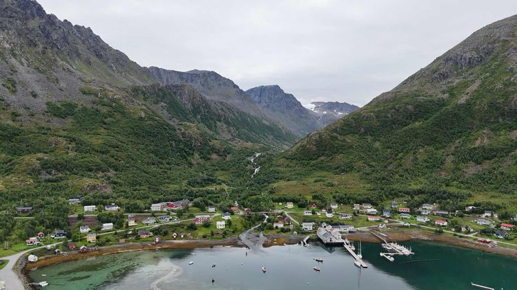 Voyage photo from 