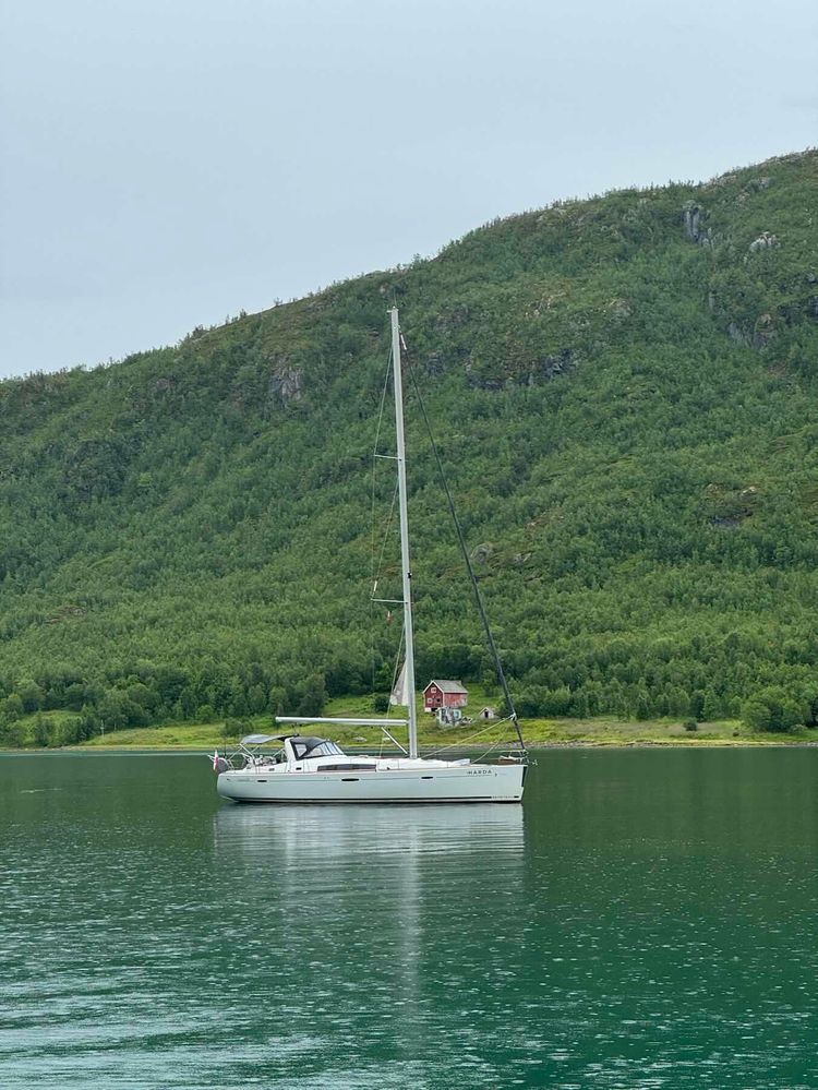 Voyage photo from 