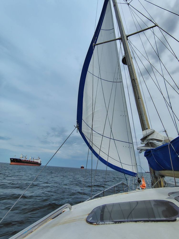 Voyage photo from 
