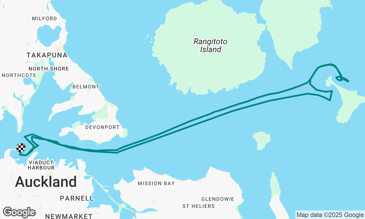 Ladies Learn to Sail -  Day 1