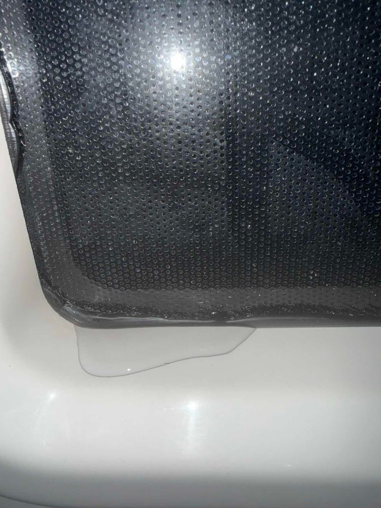 Voyage photo from Texas Bay to Livingston, Guatemala