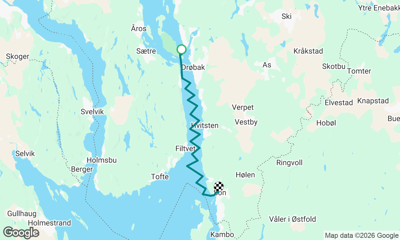 Eventyr til Son