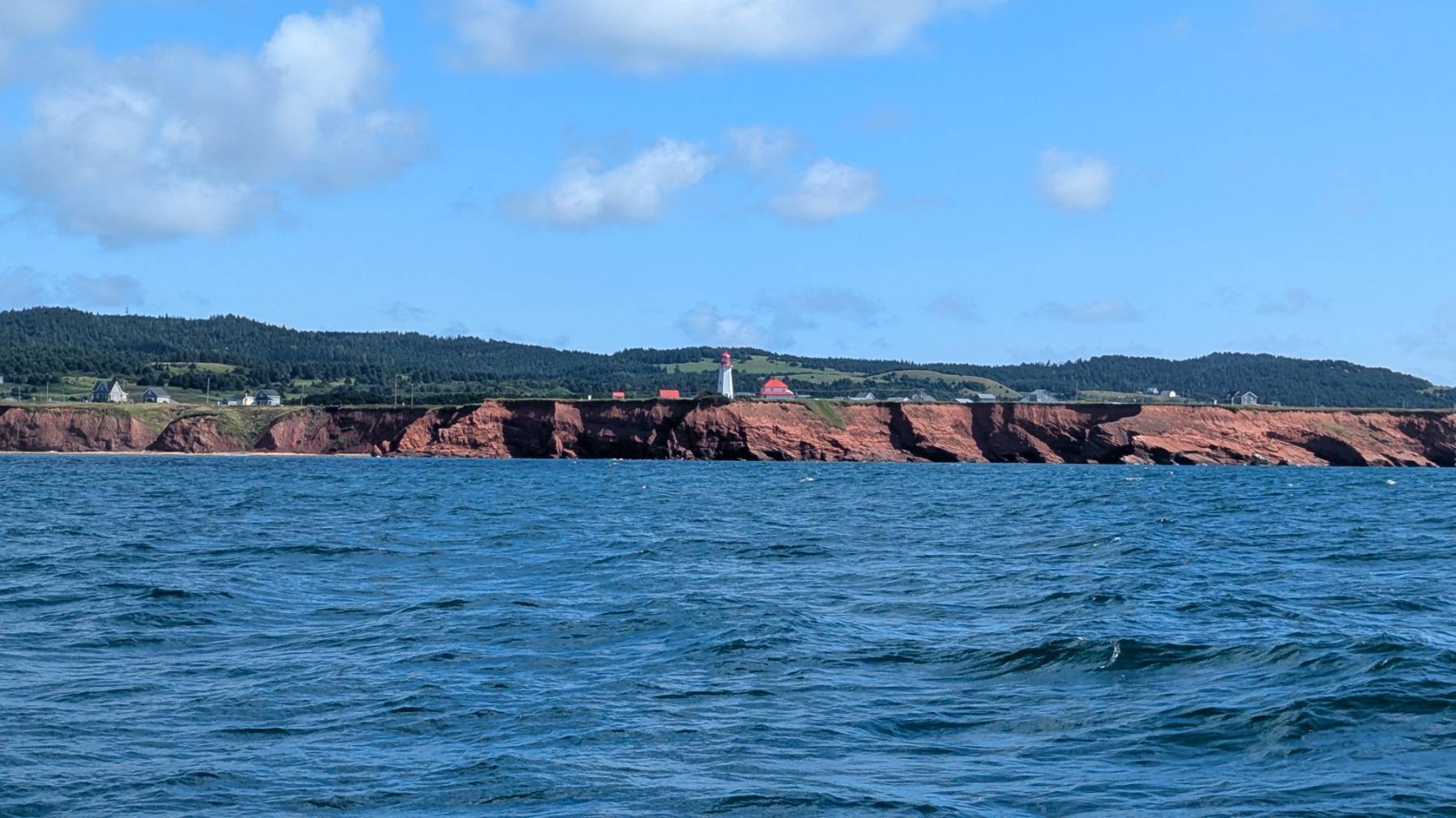 St-Laurent 400 Leg 2 - Course Mustang Survival_942809B4-3635-491F-B5D1-71AD1742AA27