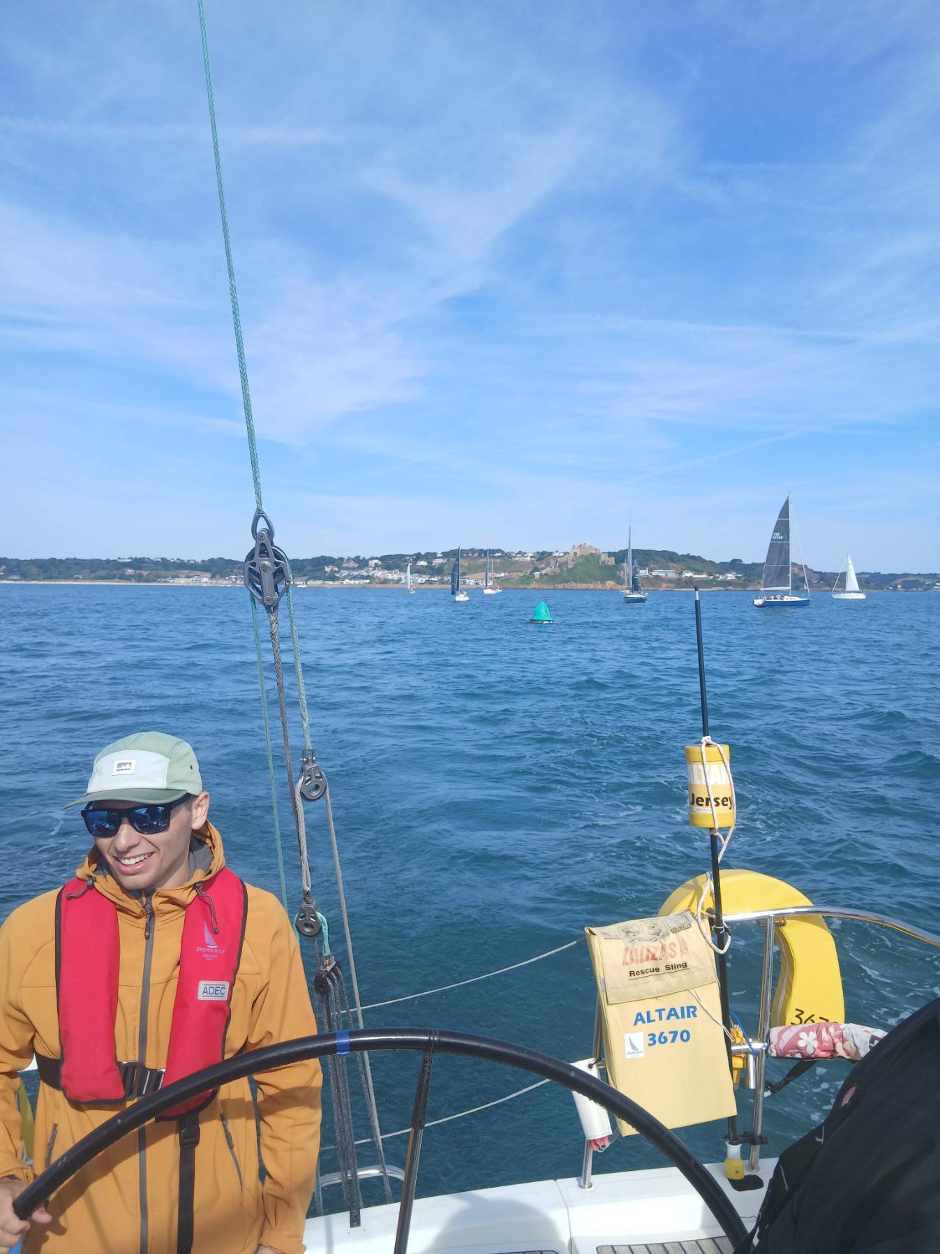 Citco Round Island Race _5E9B4D08-5DC6-4B6C-AEA8-1B96833E7271