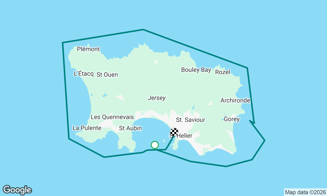 Citco Round Island Race 