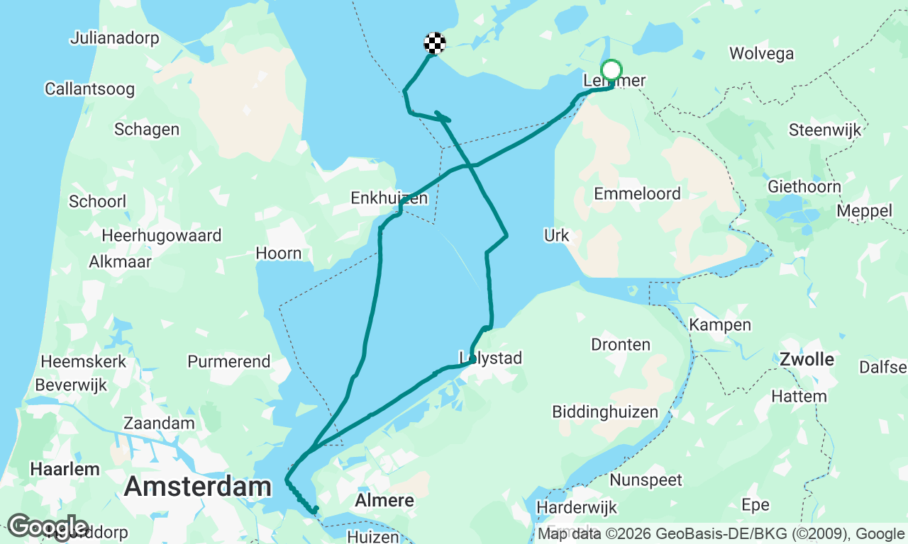 Saisonauftakt 2026
