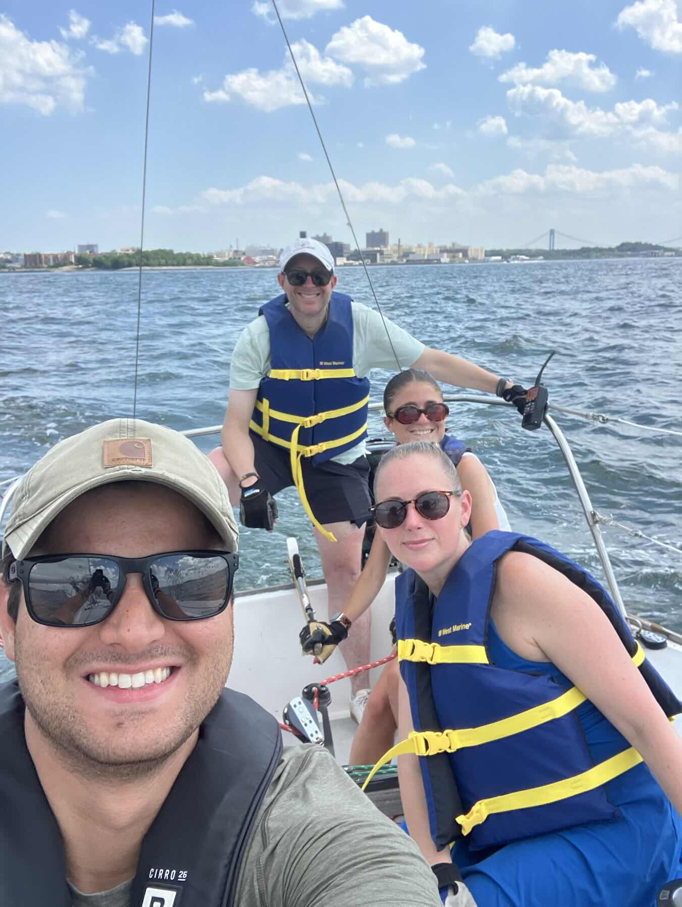 MYC fleet captain. Sail 250. _3160868B-0CF2-4031-B53E-4E30C4F7C946