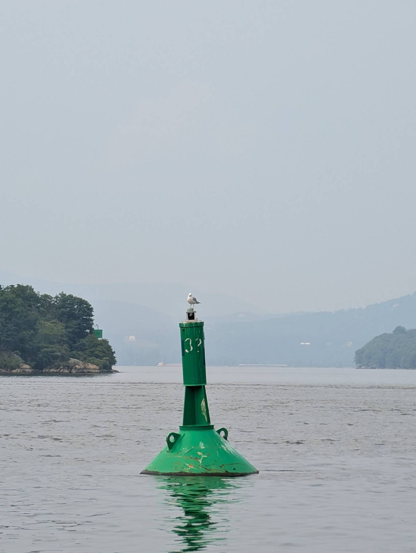 LI Sound Cruise - Day 16 - Croton to Beacon_2BF508F6-07F9-47B5-ACF7-12D30094EF03