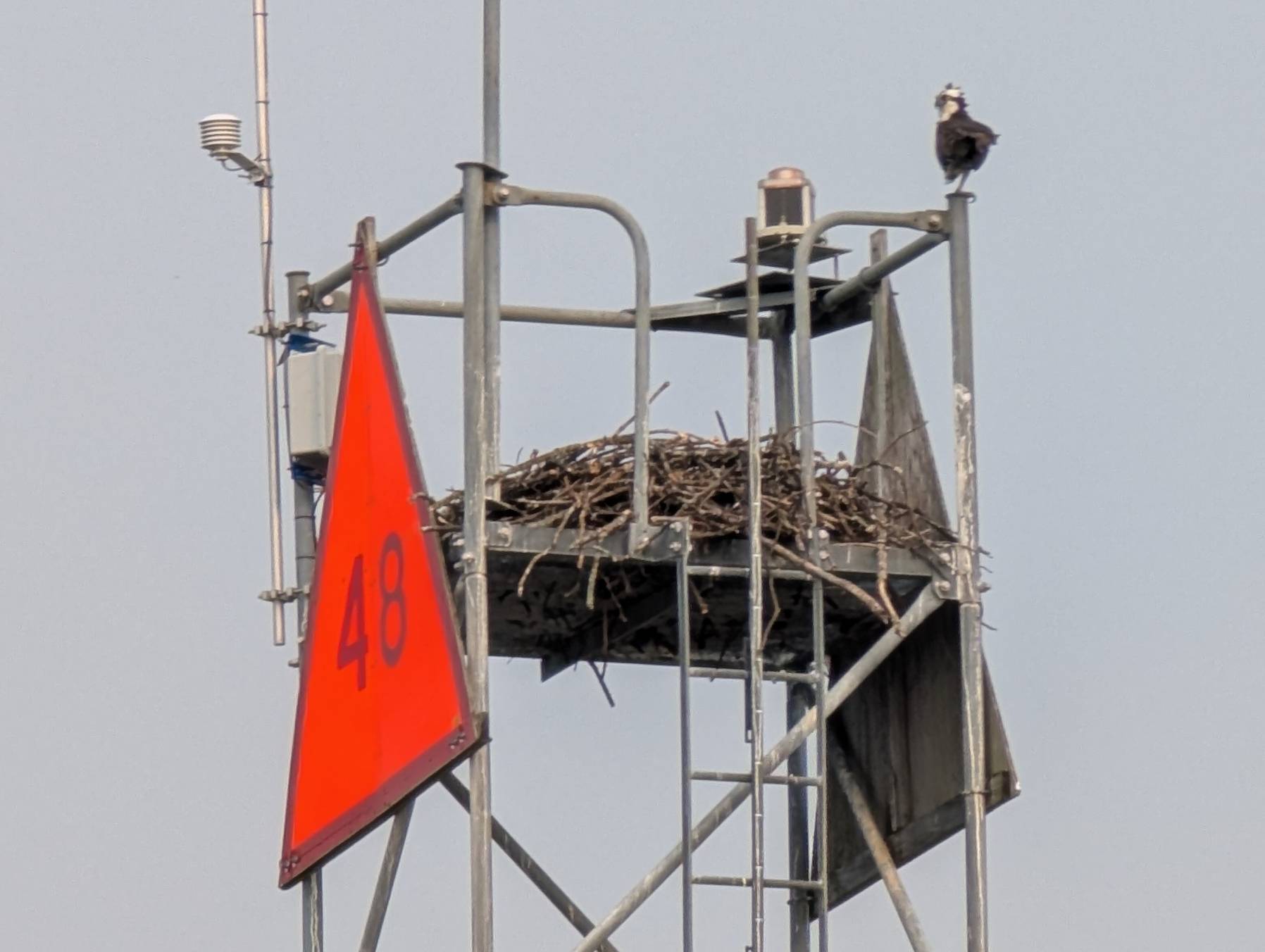 LI Sound Cruise - Day 16 - Croton to Beacon_766F07C9-C348-4884-98CB-76EC94B60961