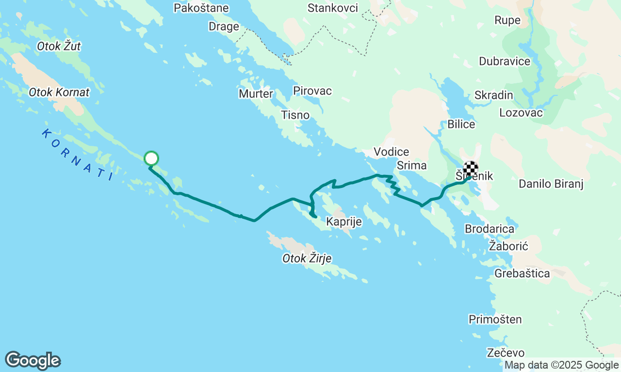 Croatia Day 4 & 5