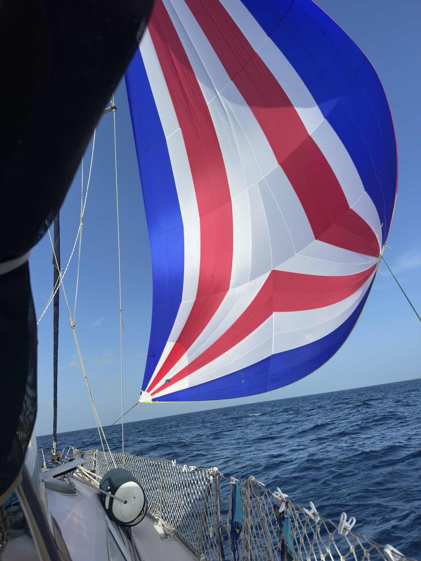 Santa Cruz Curacao to Oranjstad Aruba!_9B4B439C-ACE7-4A20-9A00-3F582B4DE07C