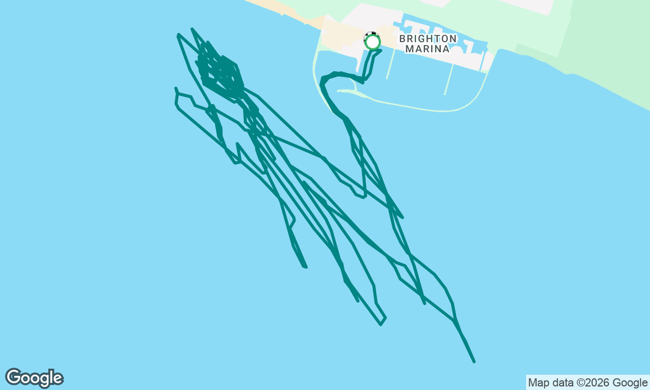 Keelboat Day 2