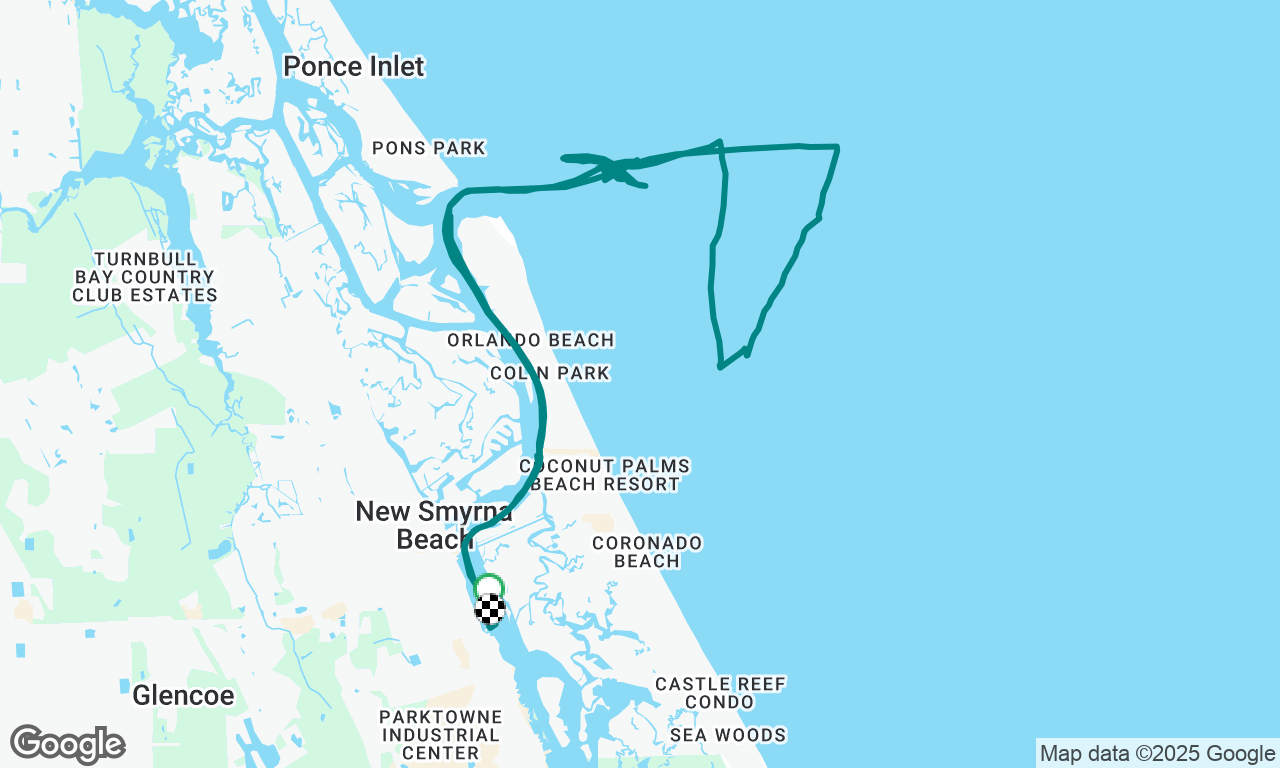 Commodores Cup Race NSB