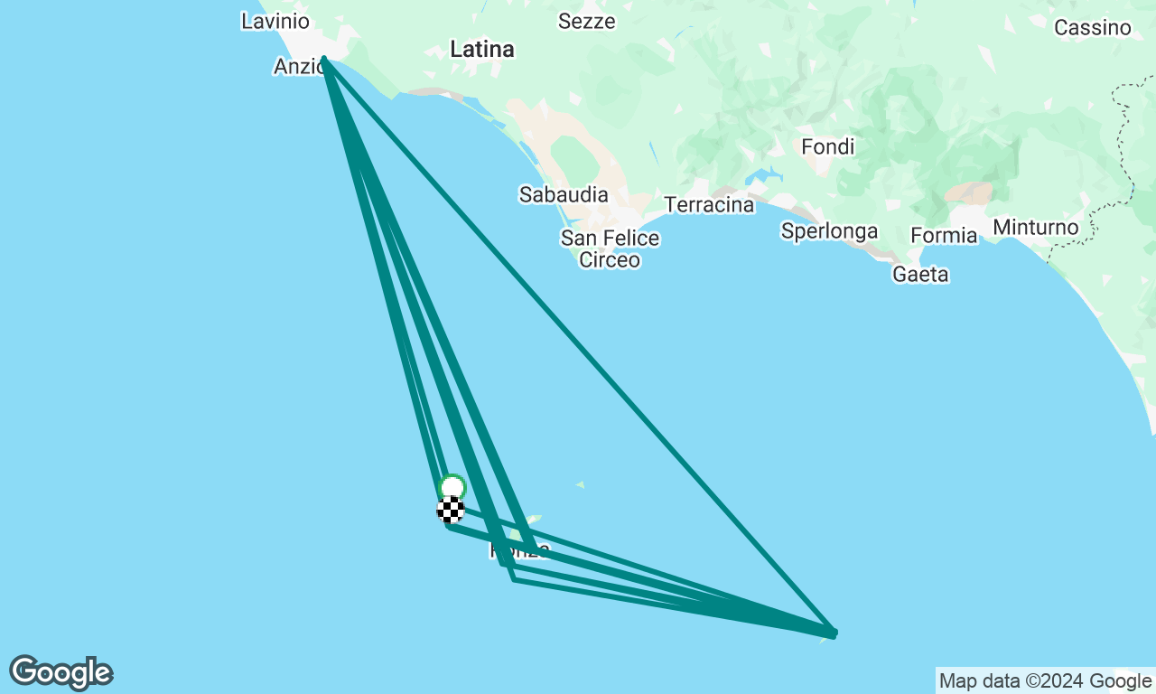 SeaQuest Italy Charter