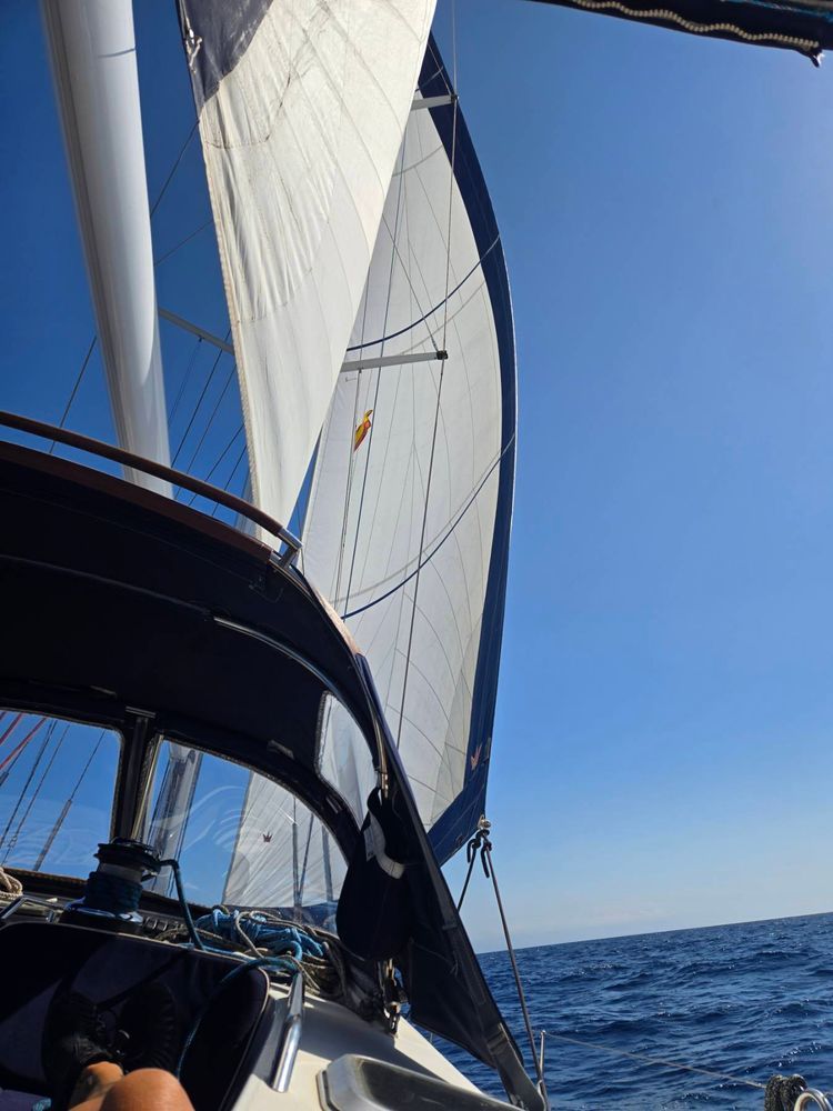Voyage photo from 