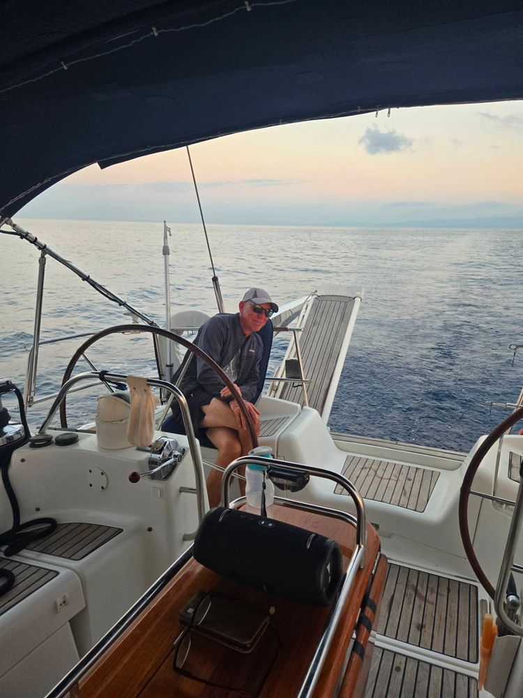 Voyage photo from 