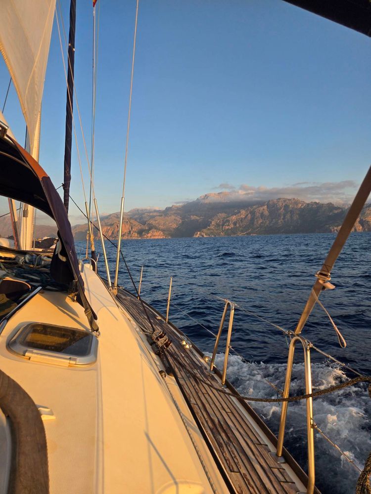 Voyage photo from 