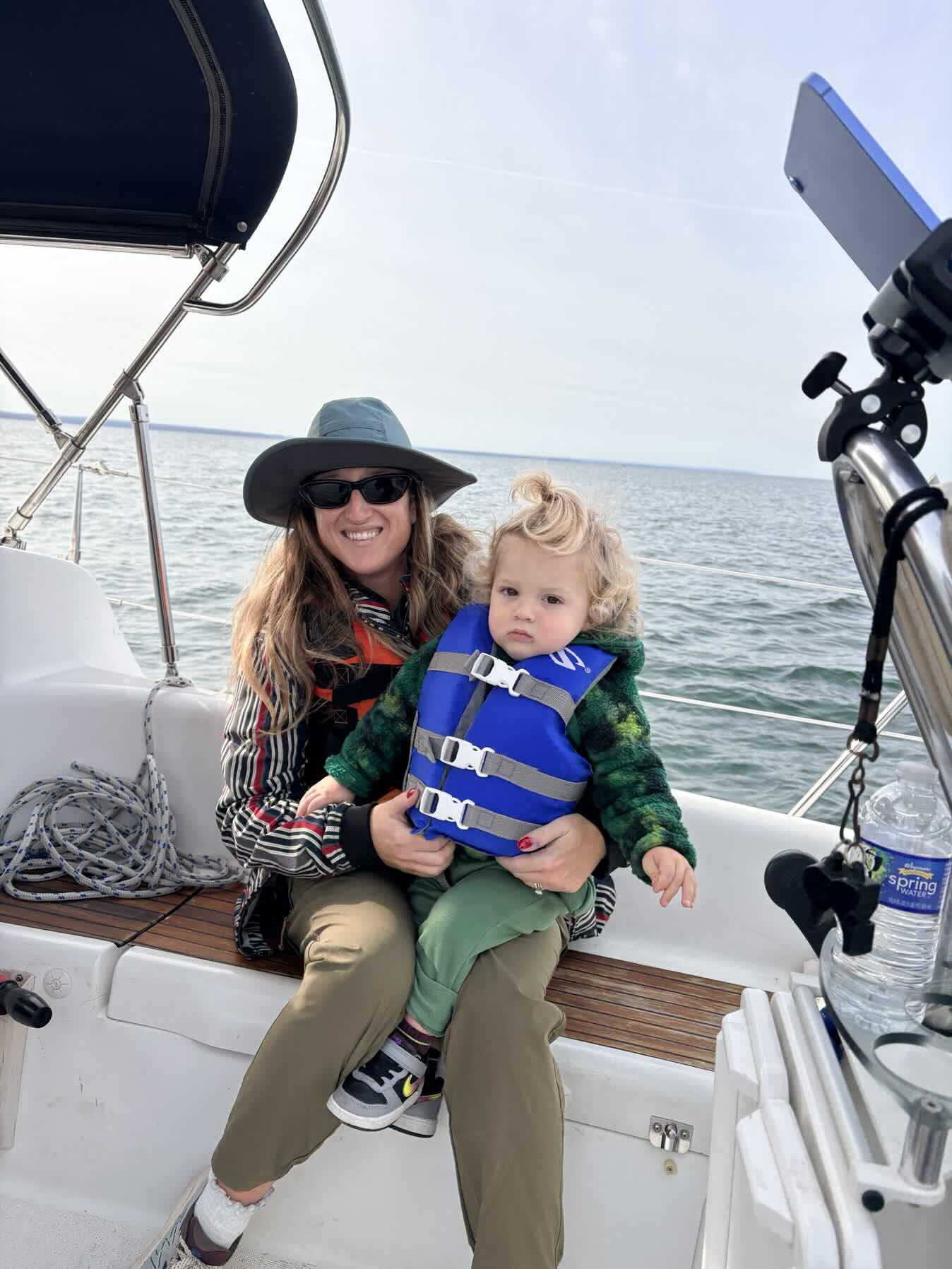 Fall Sail with Mike and Family_AD7855E3-1C3C-4D95-BBDD-9612CB007C5C