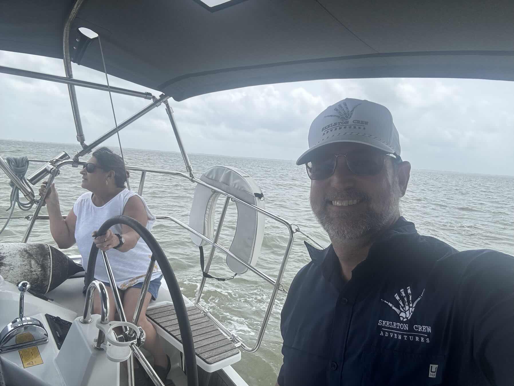 SCA Vet/FR afternoon sail_D2BE3694-AE2E-41AD-98E2-FECB3BE6101C
