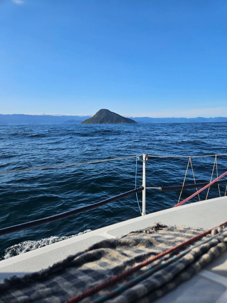 Voyage photo from travessia guaruja ilhabela - SIVI