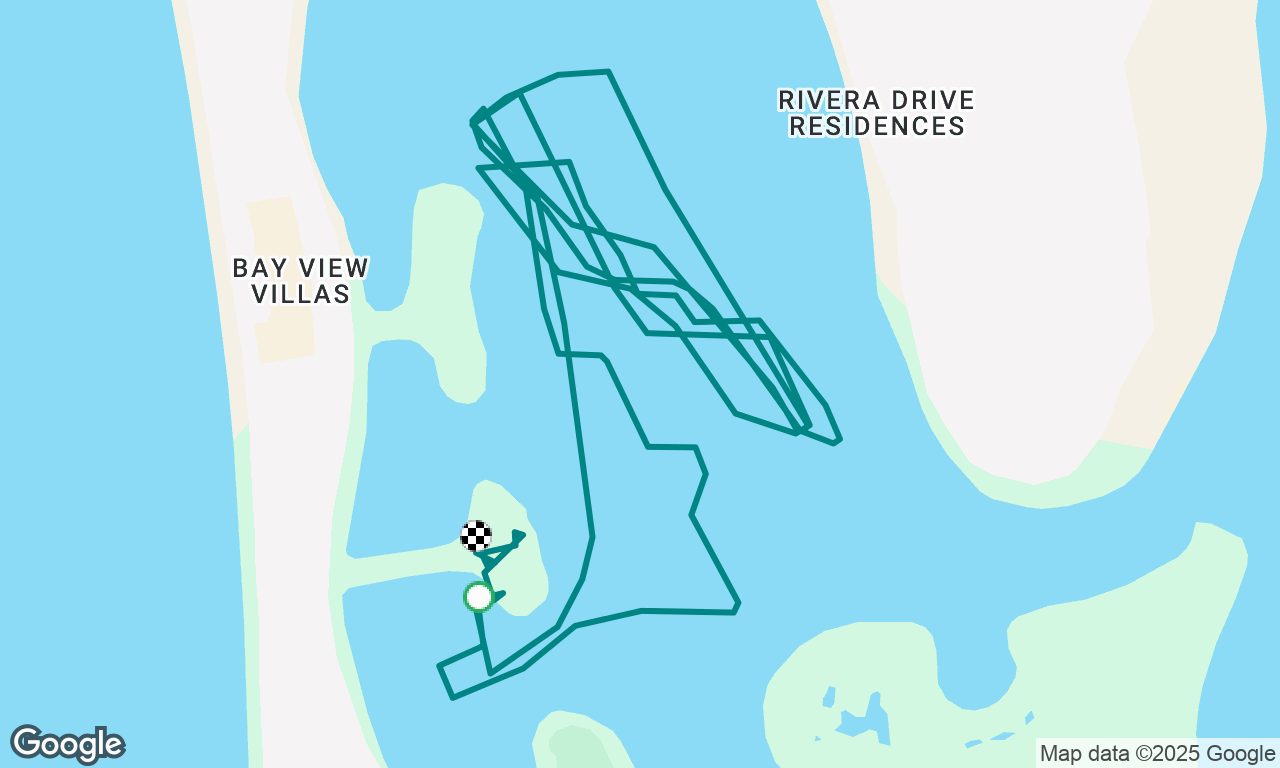 Soling training with Dave and Patrick