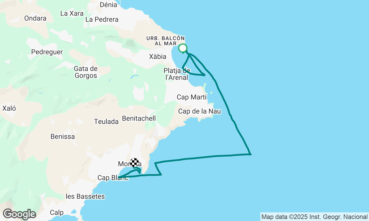 Regatta de Banco de España 