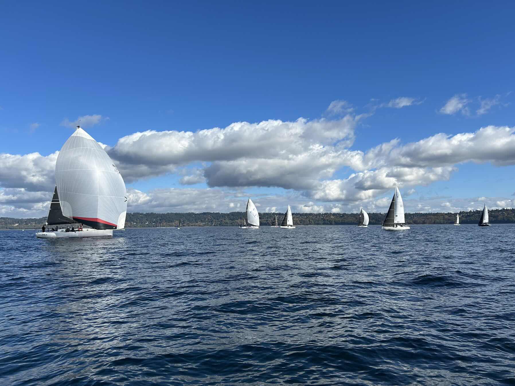 SYC Grand Prix Regatta: Day 1_78988DDC-F68B-4216-87F2-FF1F467681F4