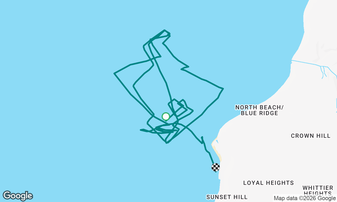 SYC Grand Prix Regatta: Day 1