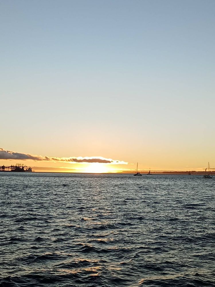 Voyage photo from 
