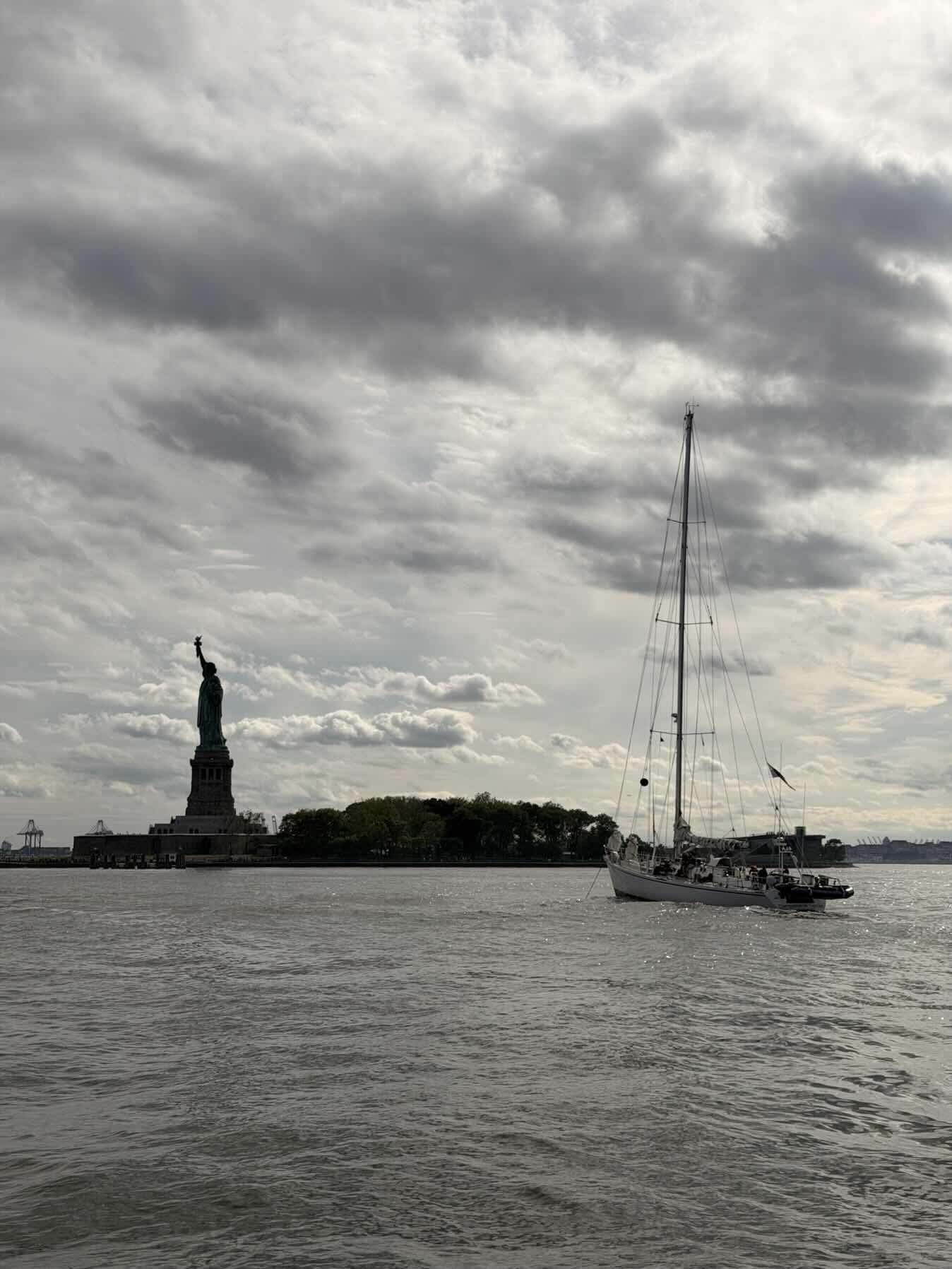 Memorial Day Fleet Captain Sail with Kia_B6FF9913-6BBF-4D91-A0D5-1273C7956AF5