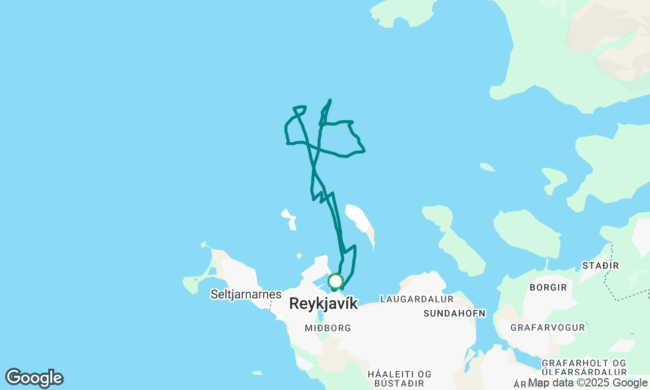 Kvennasigling
