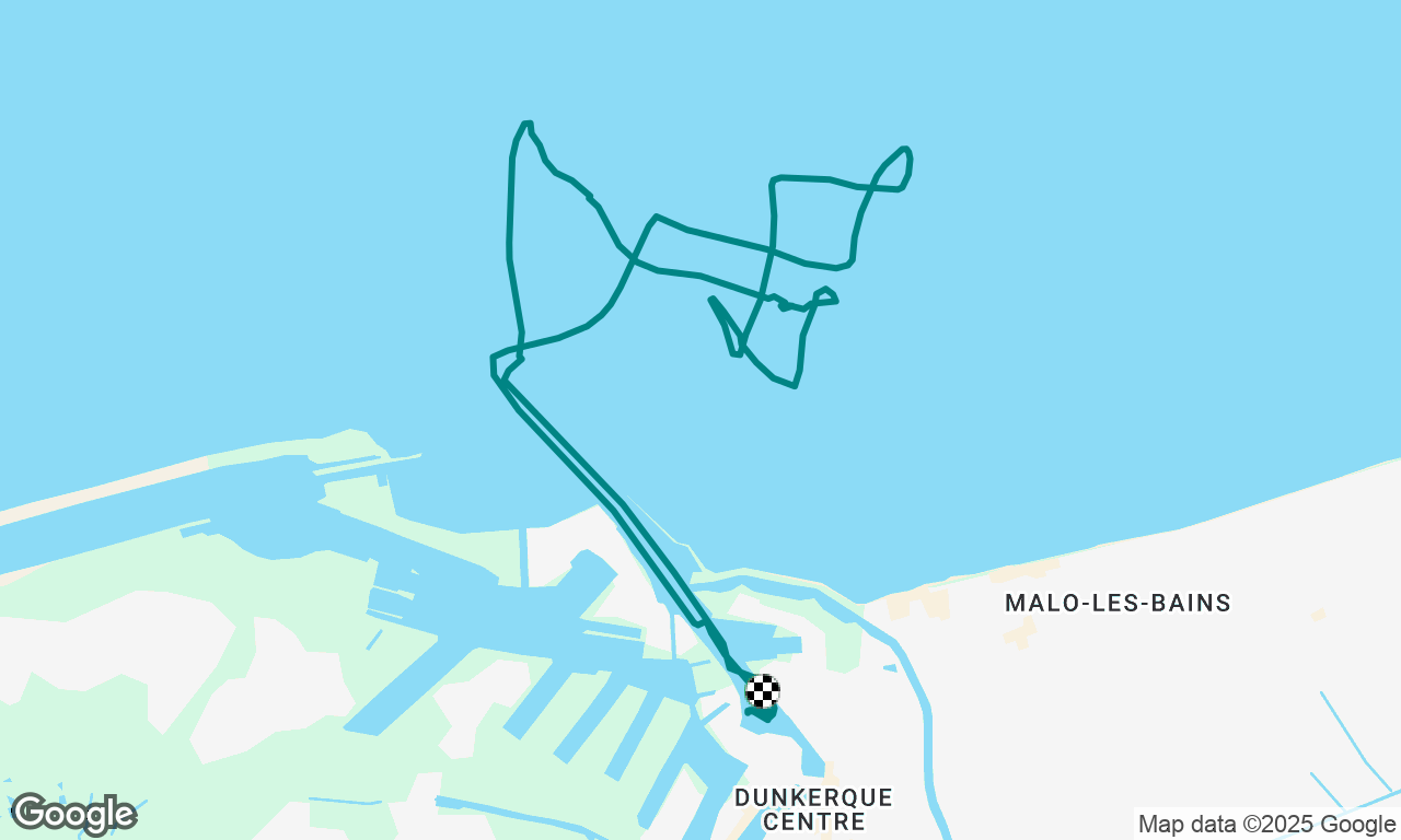 Dunkerque 
