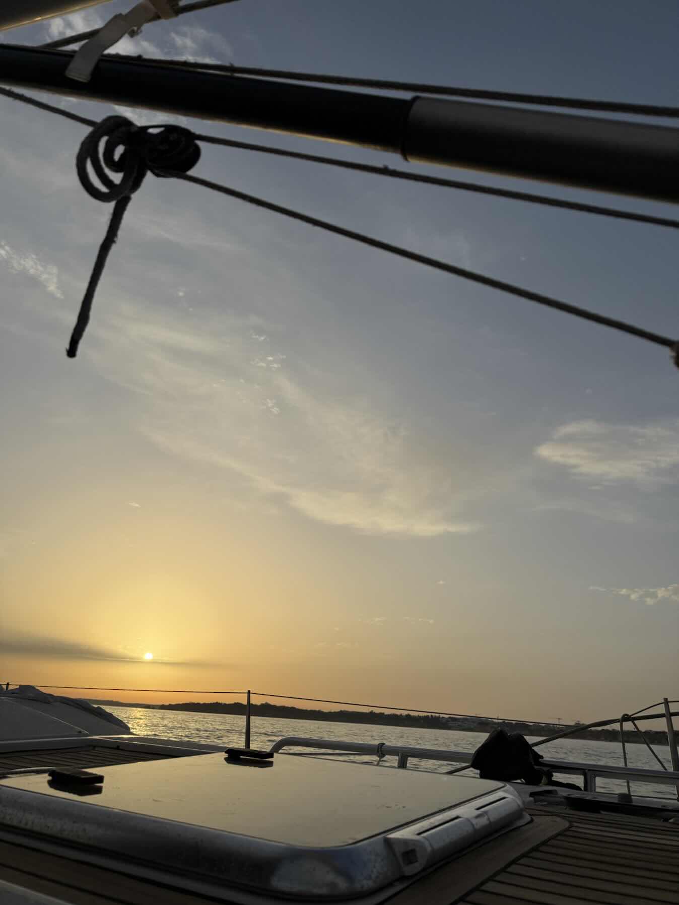 Regatta - ETAPA 7 - VOLTA A PORTUGAL À VELA 2026_AD18CE9F-BCF9-48CE-BC09-1FF0A369829D