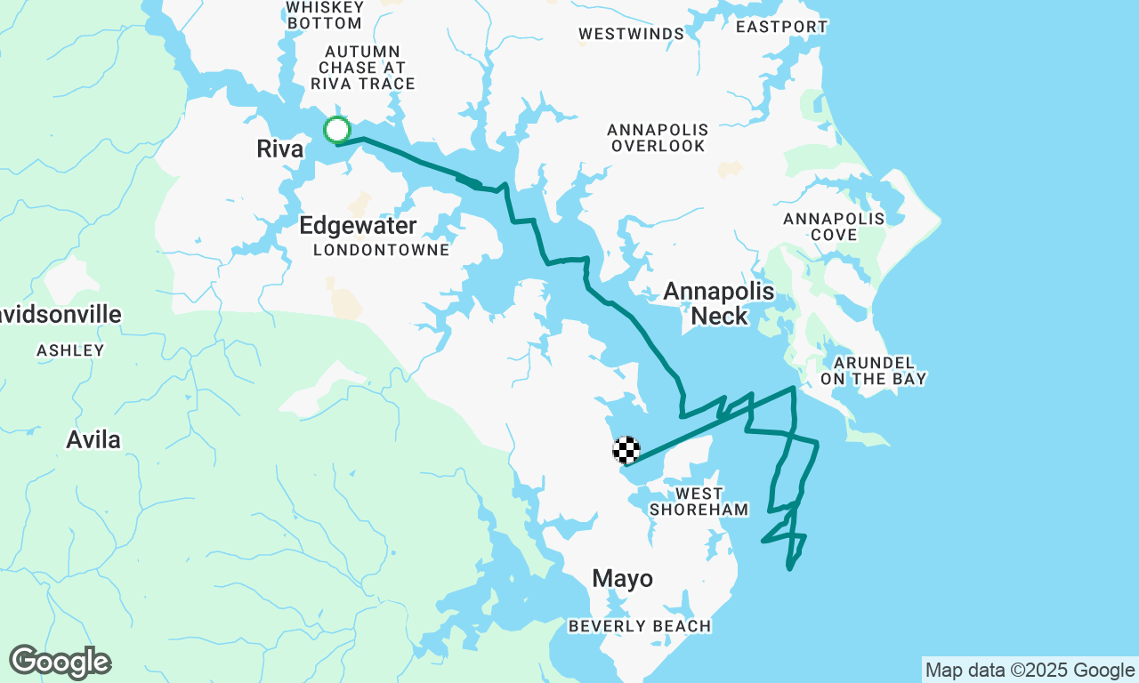 Moving Ripple to new Marina 