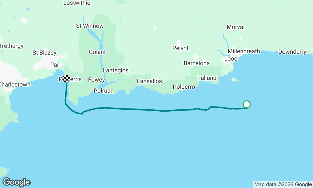 Sailing 2