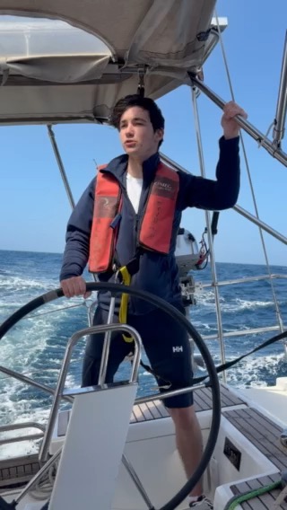 Iyt bareboat traning_2AFAD2E7-1760-41BE-B51D-6F34F973055B