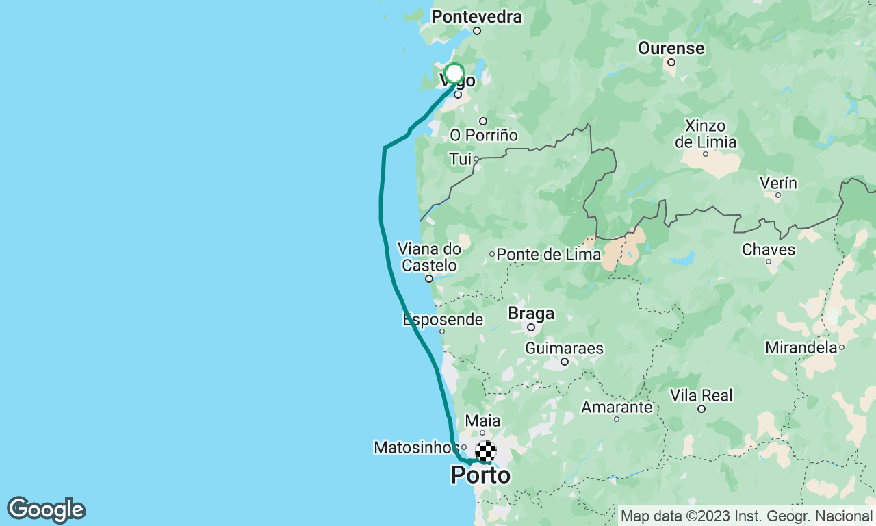 porto