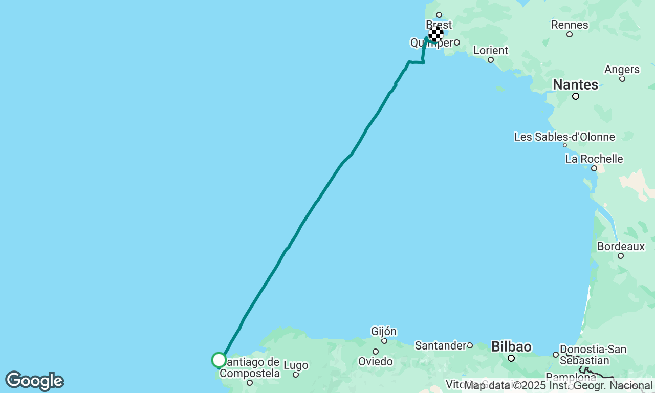 Biscay