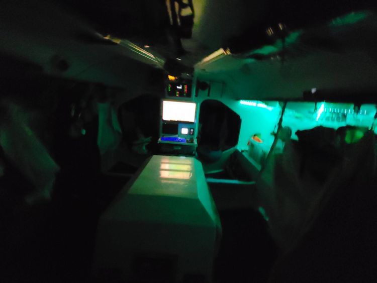 Voyage photo from Whiskey Jack Delivery to Gosport, England 