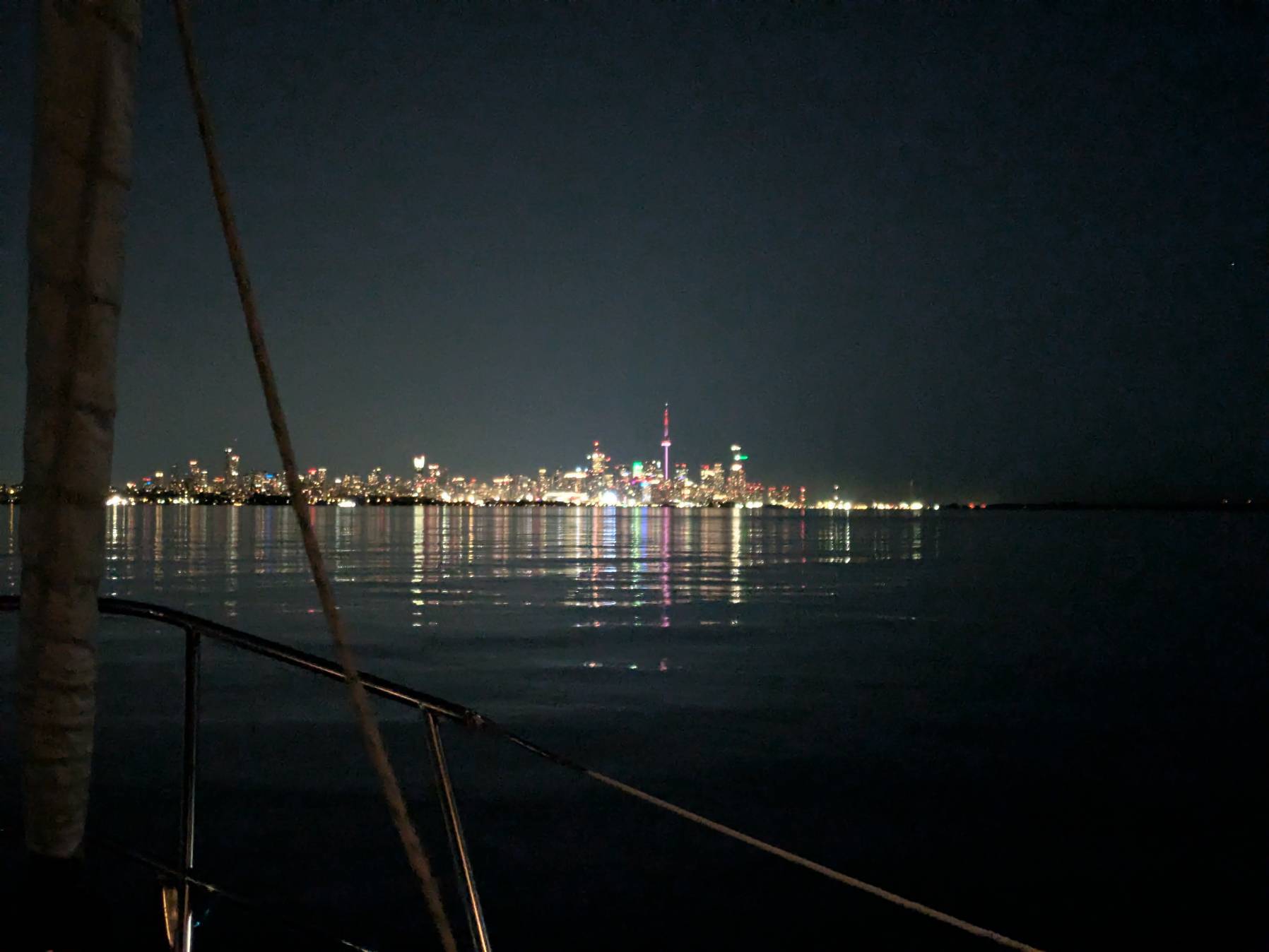 Pcyc dinner cruise leg#2_5F7297E1-D5A7-43E6-A014-1CE4D59E04AF