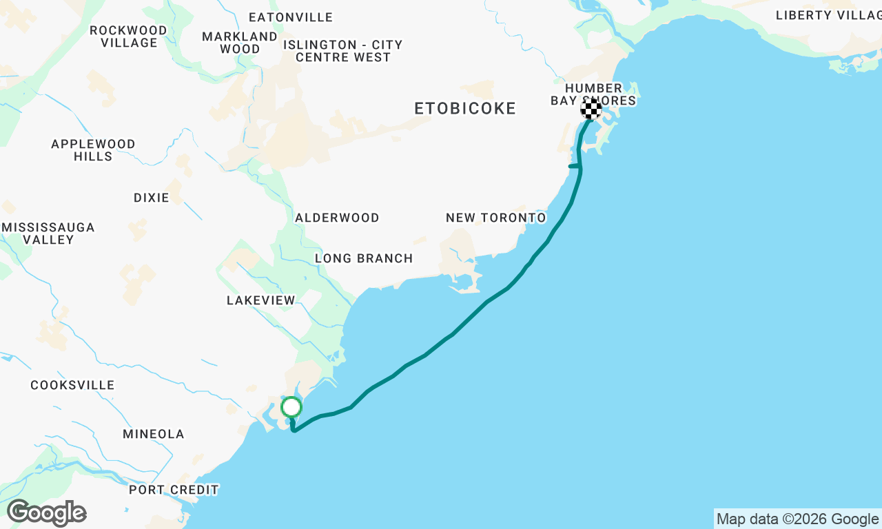 Pcyc dinner cruise leg#2