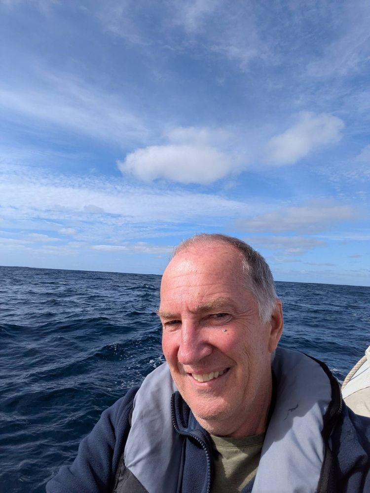 Voyage photo from 