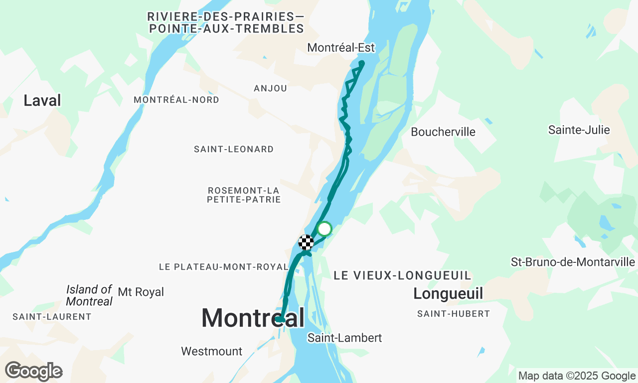 Sortie initiation à la voile - IVQ | Ohana Sailing