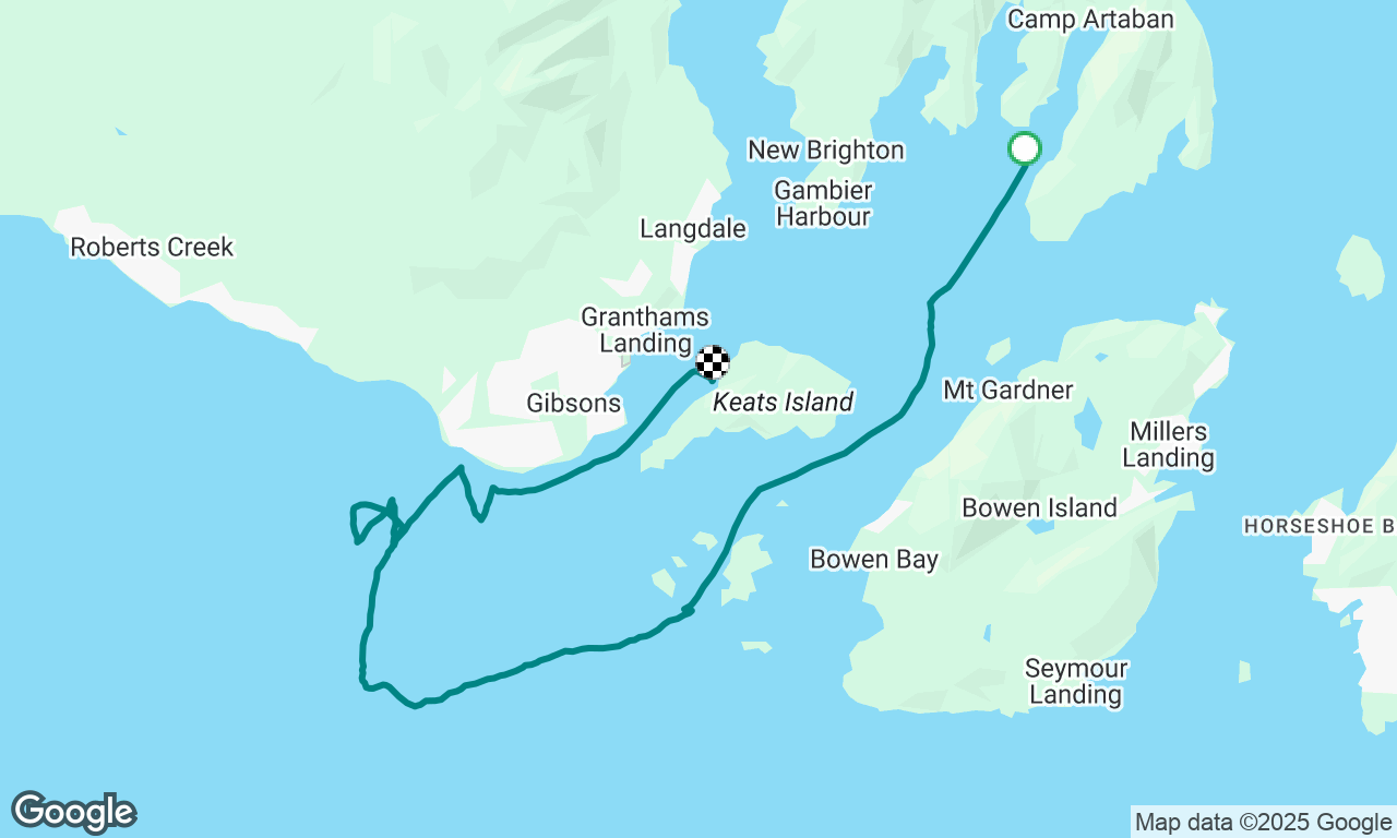 Thanksgiving Cruise - Day 2