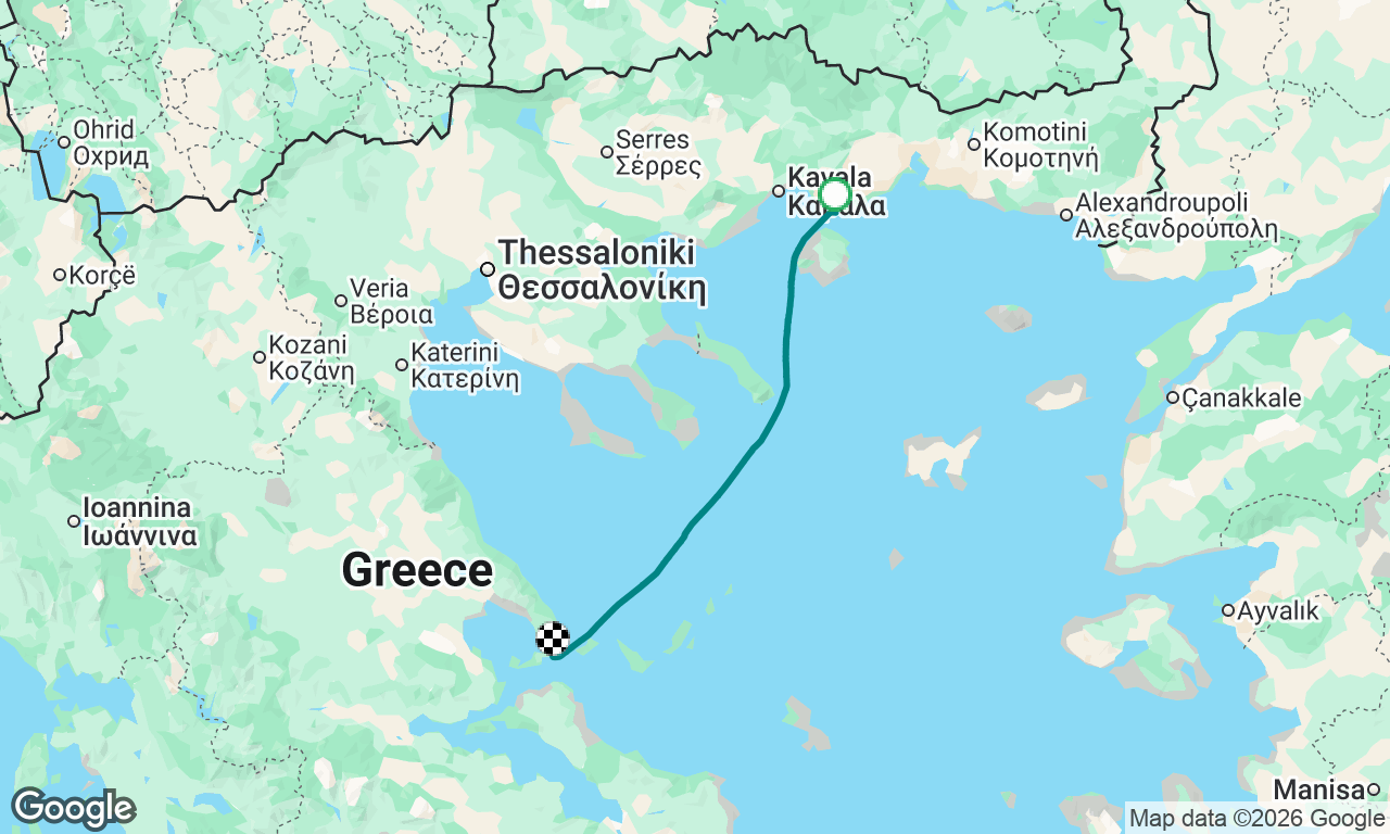 Delivery 