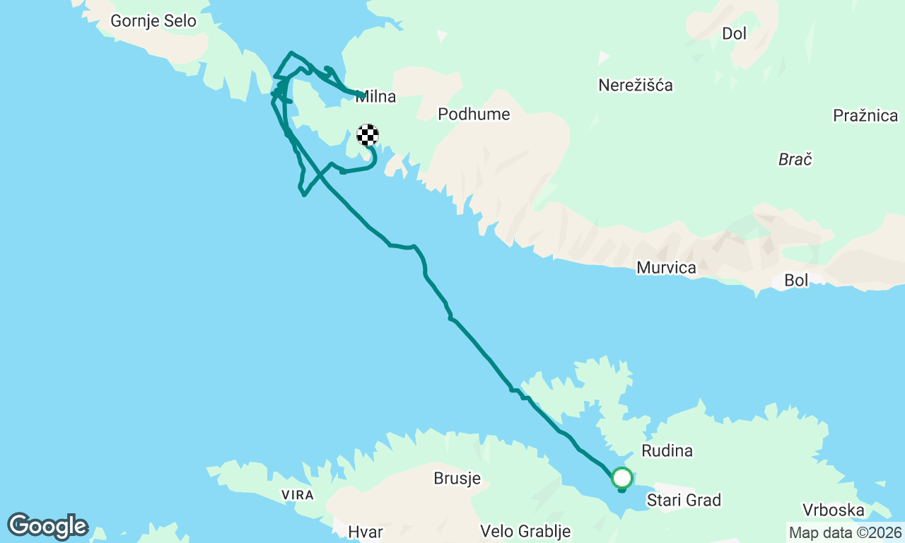 Croatia Day 5