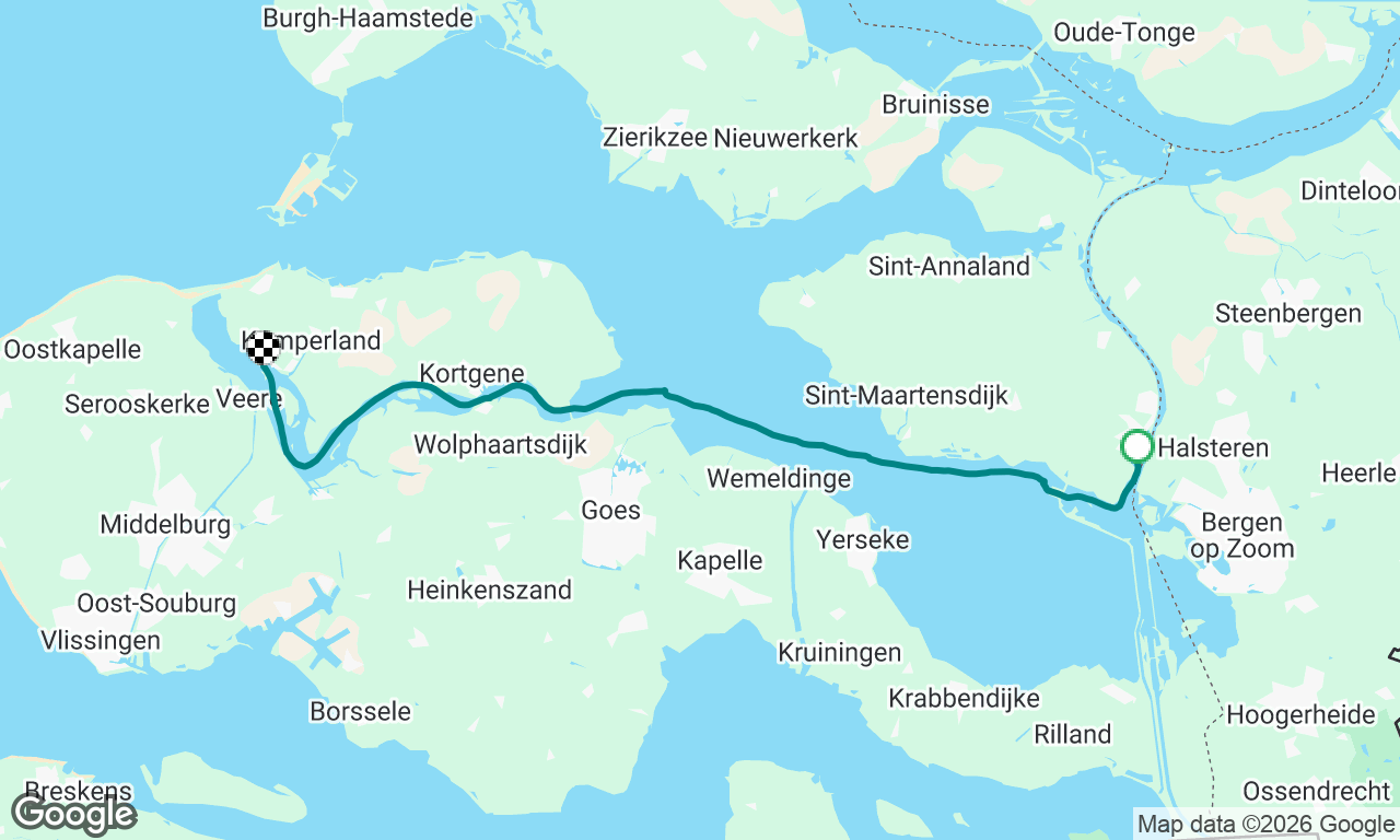 Nyte - Daytrip